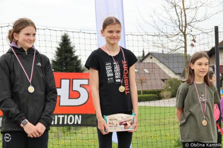 Uspešno izveden 33. Mekinjski kros  (85)